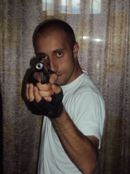 Личные фото