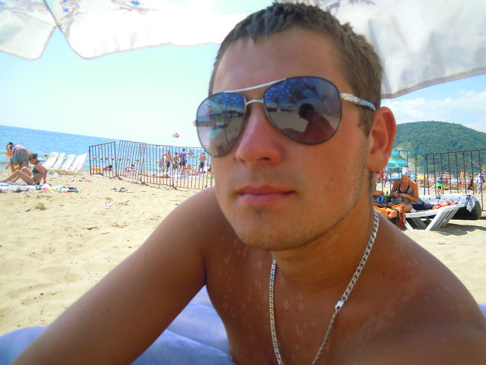 Личные фото