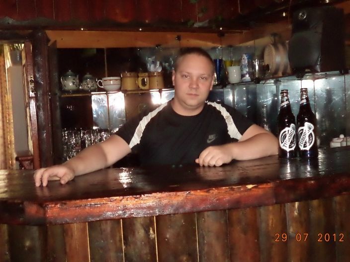 Личное фото