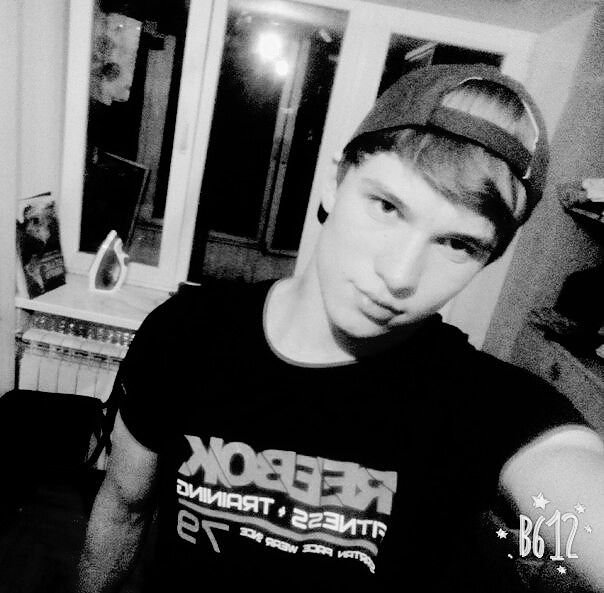 Личные фото