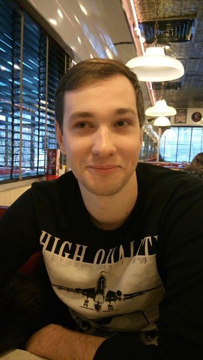 Личные фото