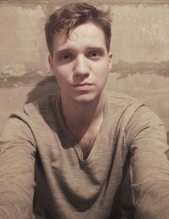 Личные фото