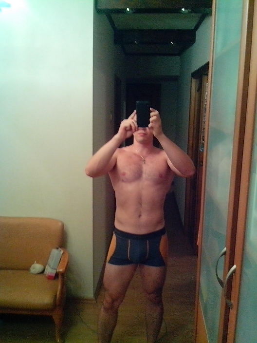 Личные фото