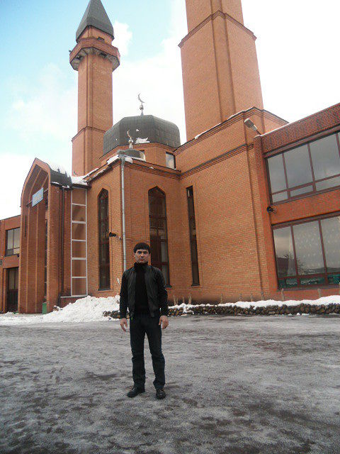 Личные фото