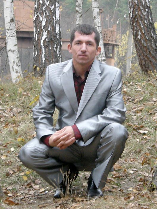 Личные фото