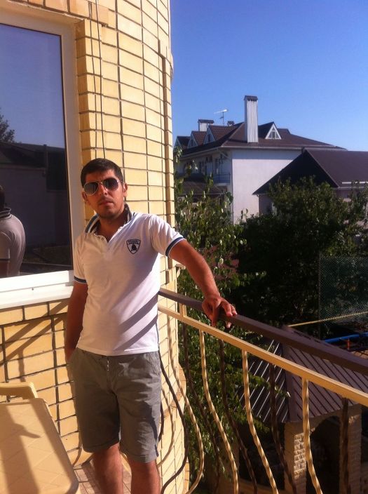 Личные фото