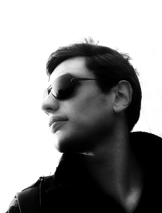 Да какой ещё заголовок то?