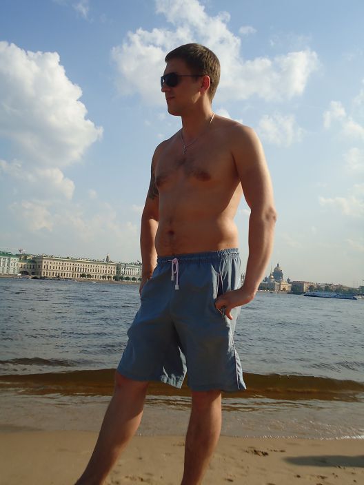 Личные фото