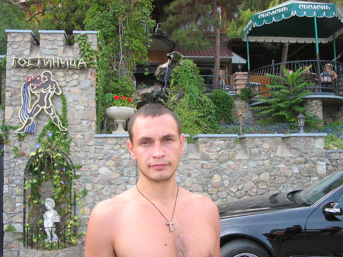 Личные фото