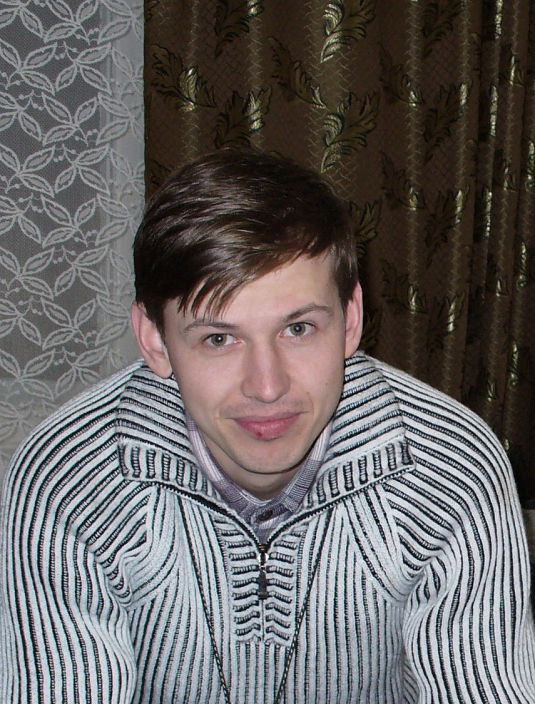 Личные фото