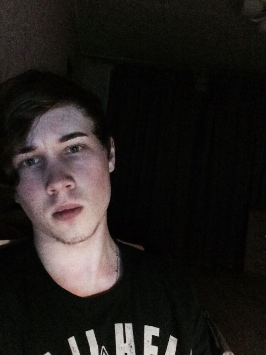 selfie