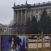 в Николаеве