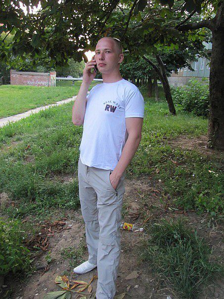 Личные фото