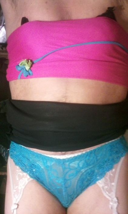 Личные фото