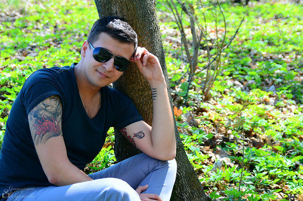 Личные фото