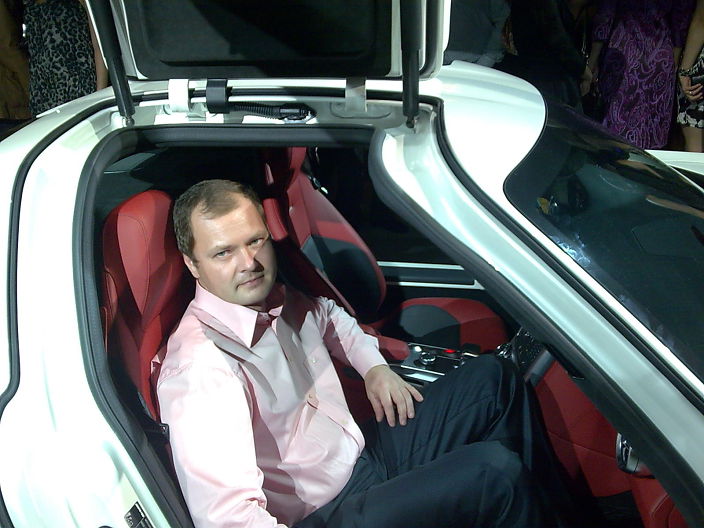 Личные фото