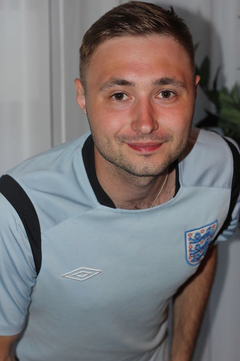 Собственно я