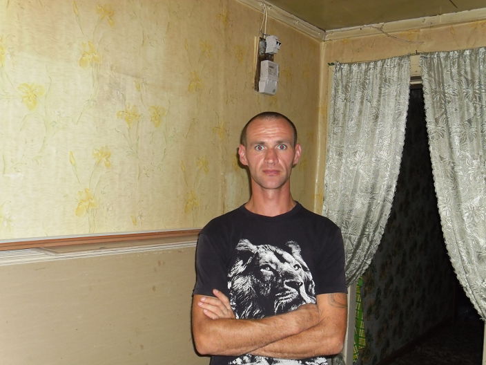 Личные фото