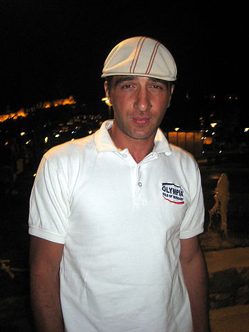 Личные фото