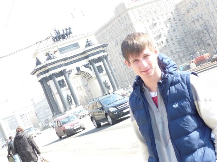 Личные фото