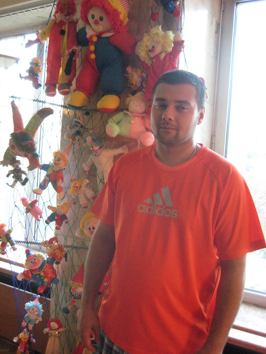 Личные фото