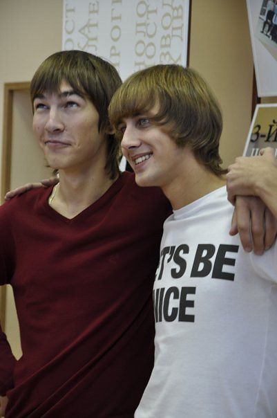 Личные фото