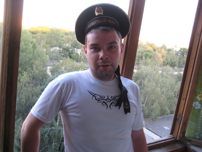 мои фотки