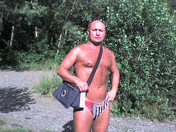 я воистину освящен солнцем