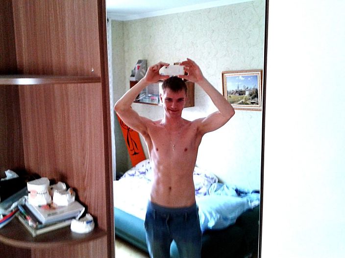 Личные фото