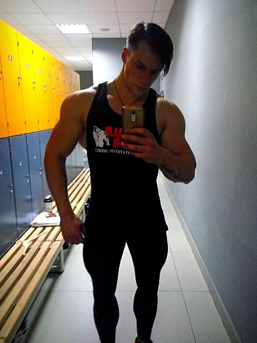 Приветик ;)