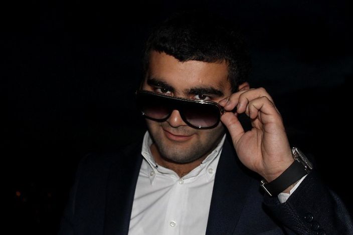 Личные фото