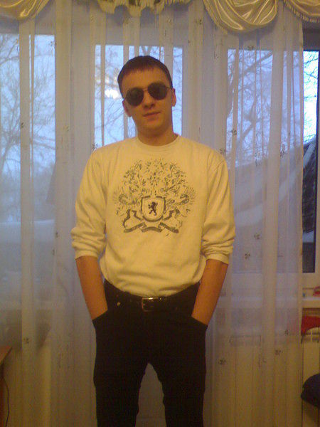 Личные фото