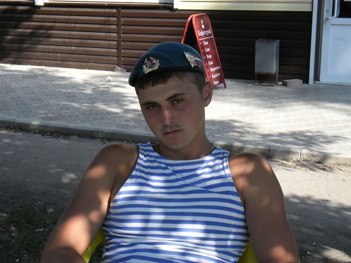 Личные фото