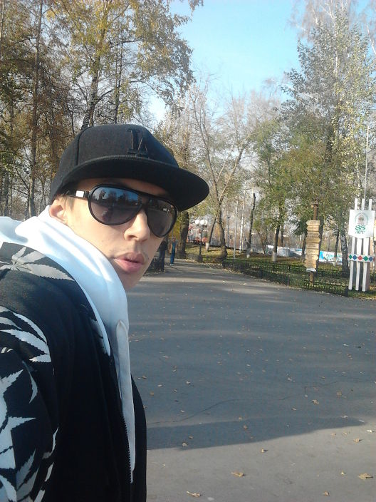 Личные фото