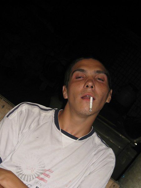 Личные фото