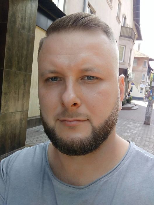 Как бы я