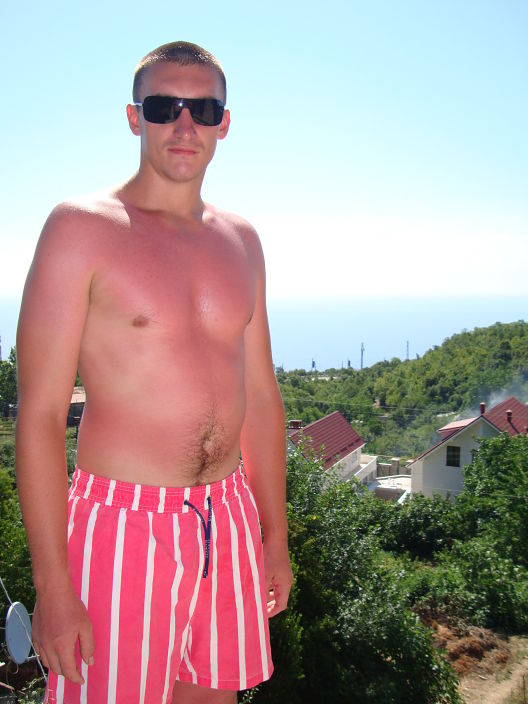 Личные фото