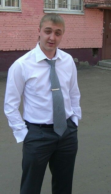 Личные фото