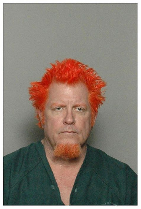 Carrot-Top