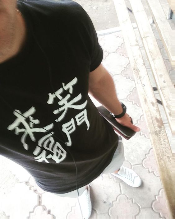 Личные фото