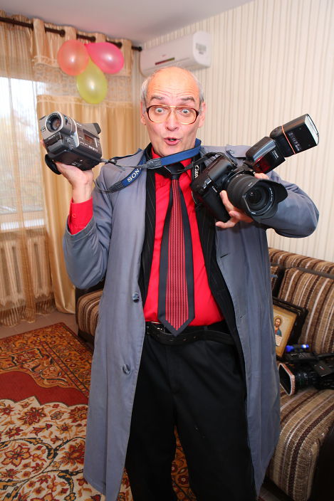 Личные фото