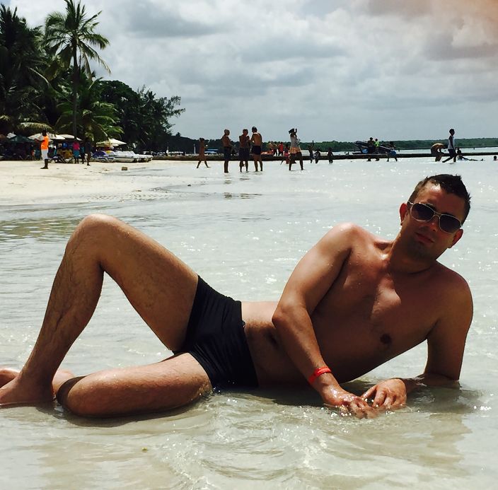 Личные фото