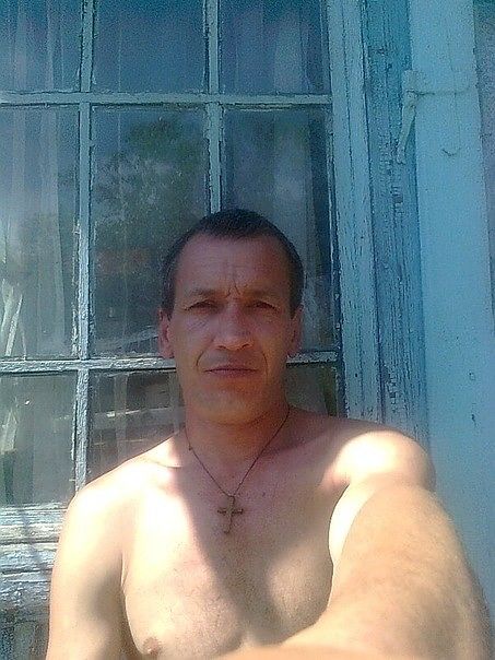 вот и я