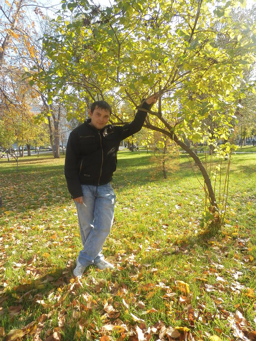 Личные фото