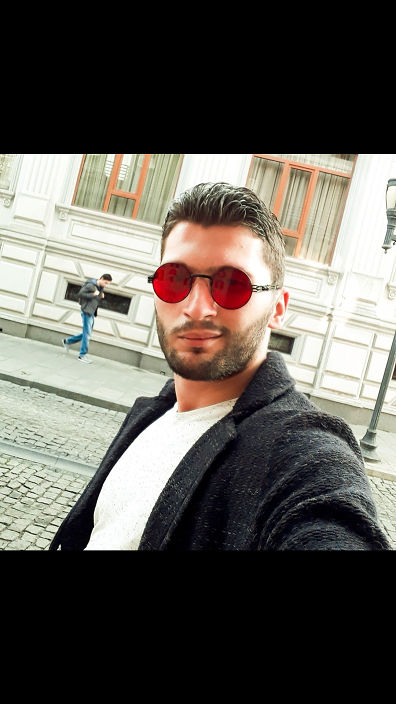 Личные фото