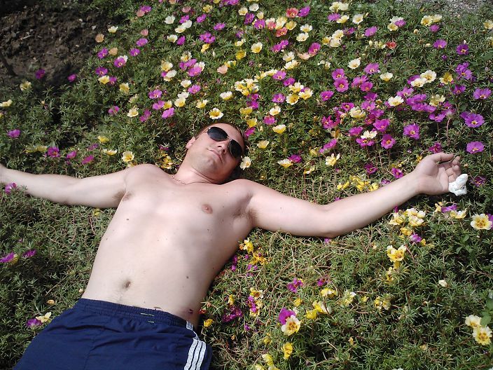 Личные фото