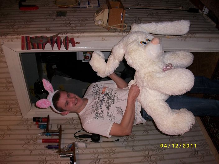 Личные фото