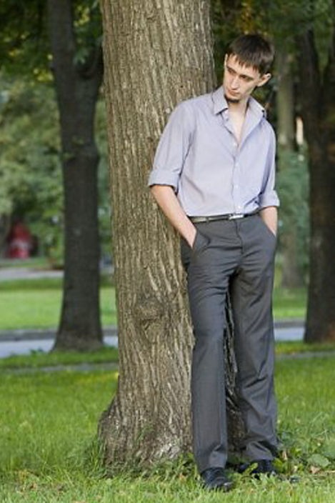 Личные фото