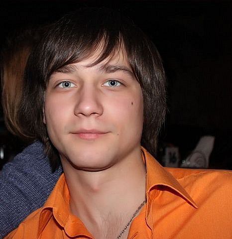 Личные фото