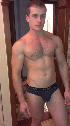 Личные фото